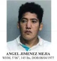 Angel Humerto Jimenez-Mejia