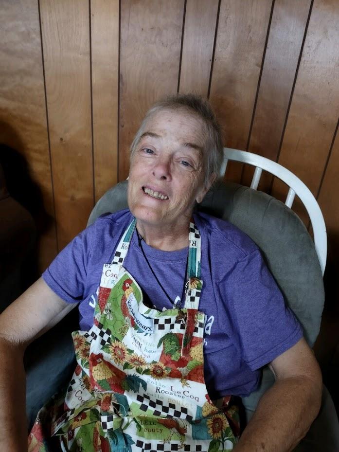 Kathleen Spanel