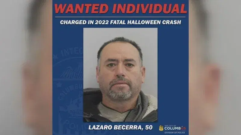 Lazaro Robles Becerra