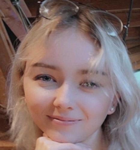 Savannah Hale