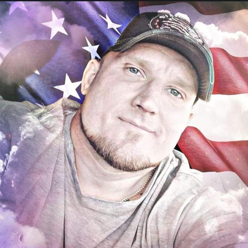 Justin Robert Vodrey