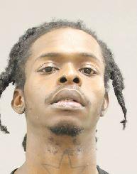 Photo Of Fugitive James Sims