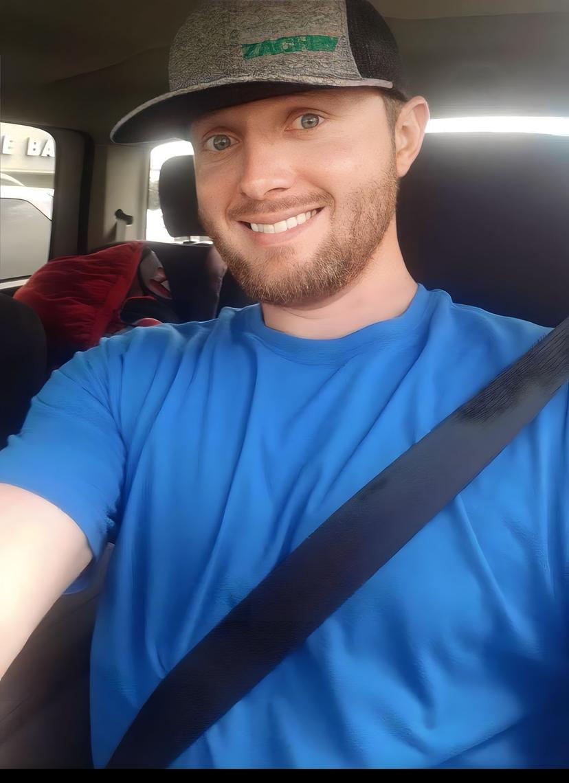 Corey Dean Williams