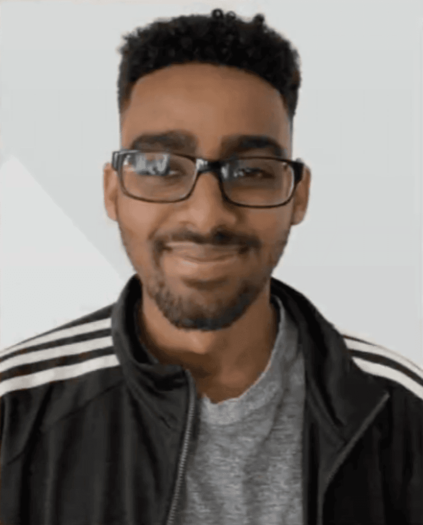 Fasika Kinfe Tadele