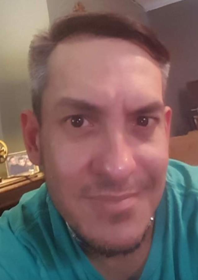 Eric Warren Smith