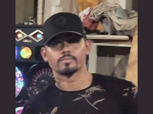 Hector Medina-Grajeda