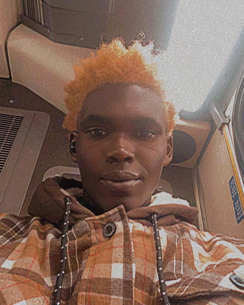 Profile Picture Travion Linvel Pickens