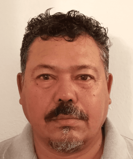 Carlos Humberto POSANTES