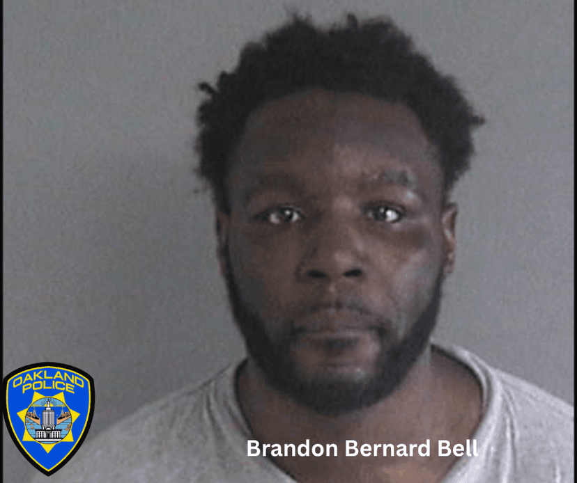 Brandon Bernard Bell
