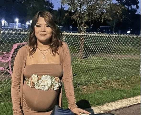Savannah Soto Savanah Nicole Soto
