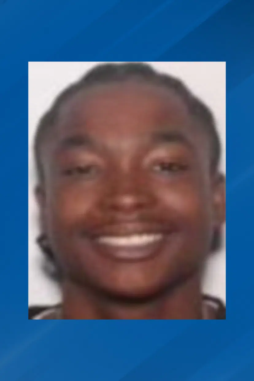 Mark Lamont Harris Jr. Mark Lamont Harris Jr