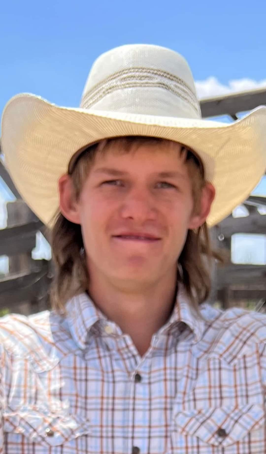 Jarrett Brooks