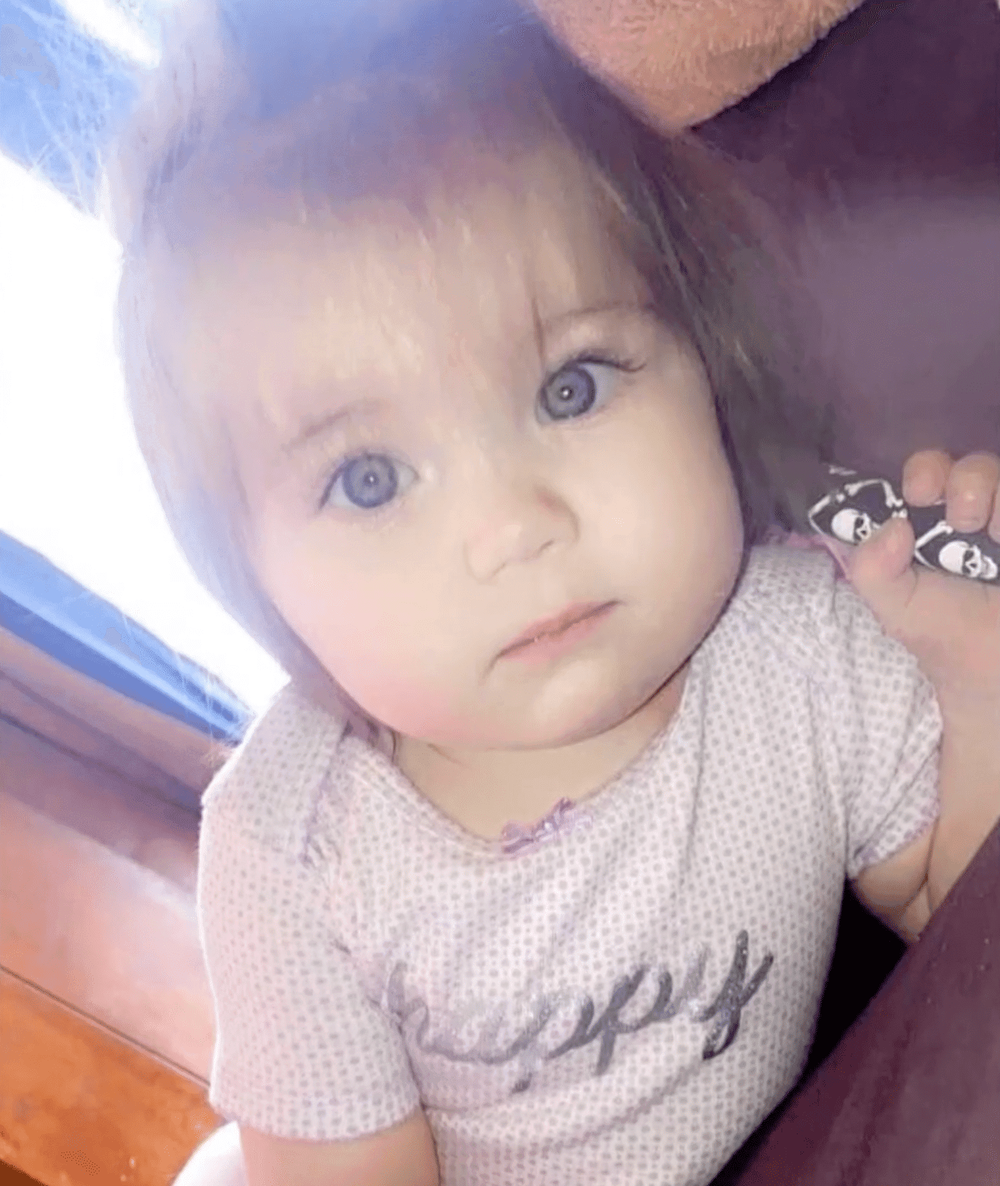 Elena Roseleigh Hembree