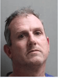 Curtis Scott Harrison