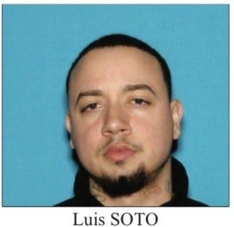 Luis Soto