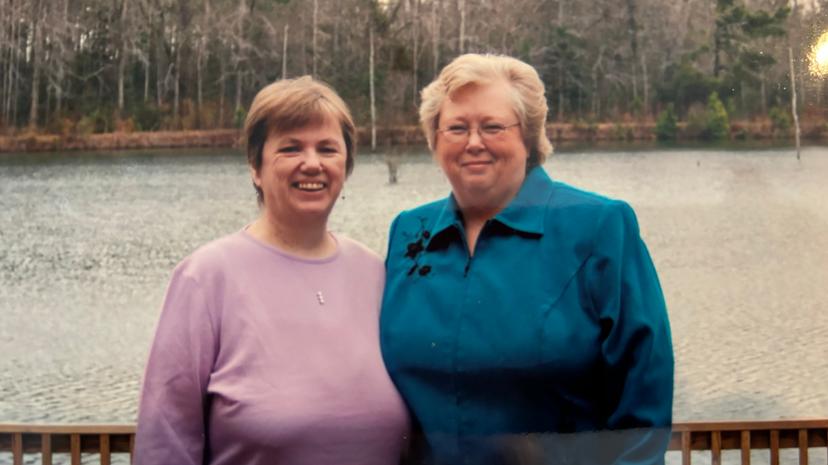 Linda Jeffcoat Cooper