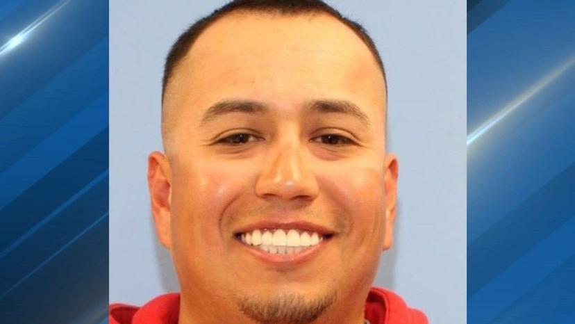 Samuel Ramirez Samuel Ramirez