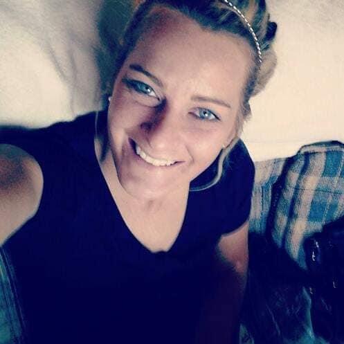 Katheryn Ann Ferguson