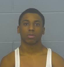 Arshaun Bradley Arshaun Bradley