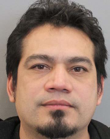 Rafael Antonio Hernandez-Gonzalez