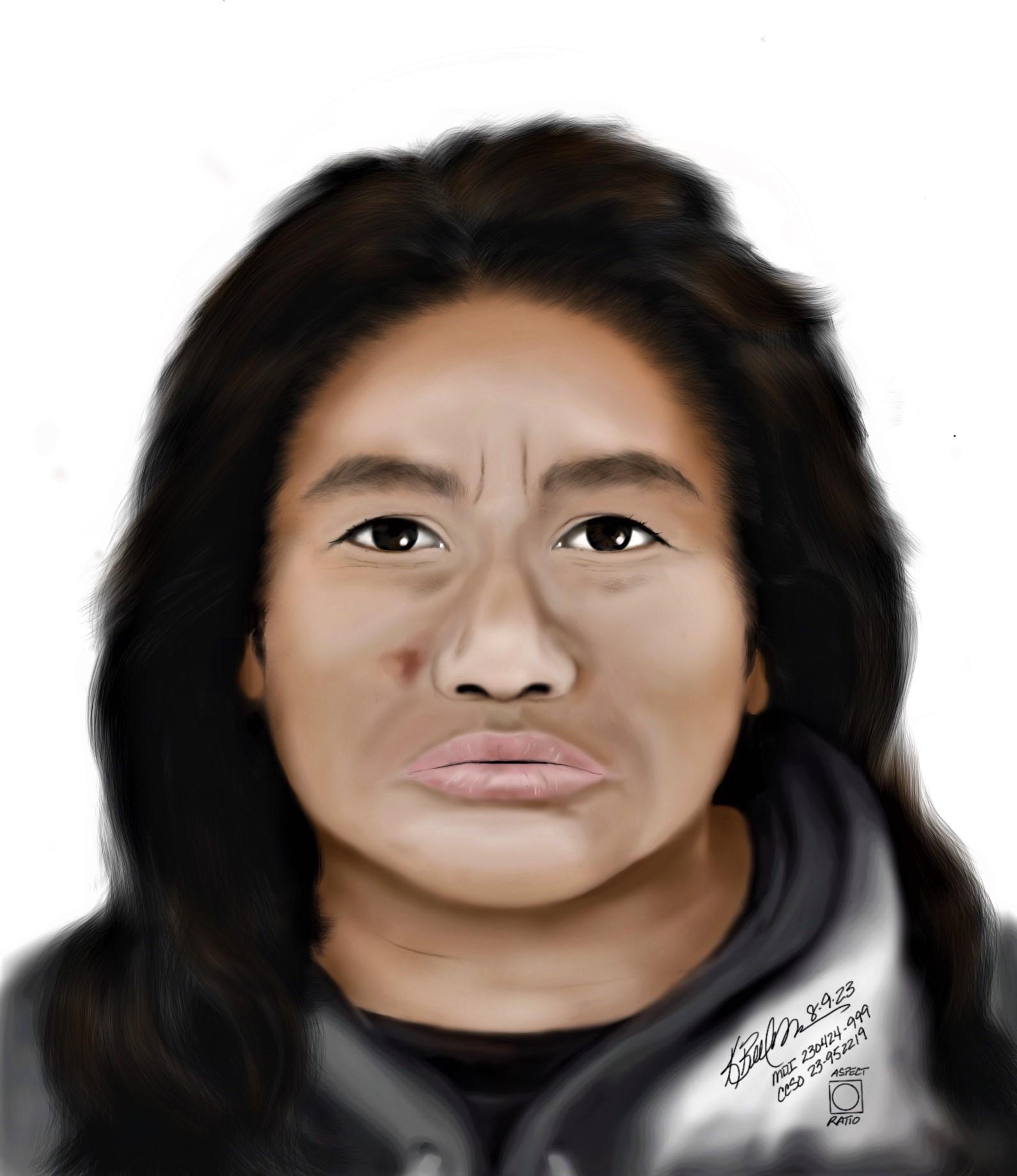 Multnomah County Jane Doe 2023