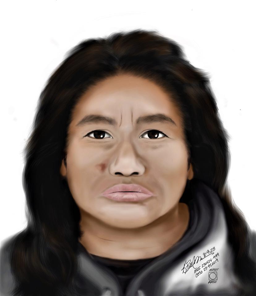 Multnomah County Jane Doe 2023