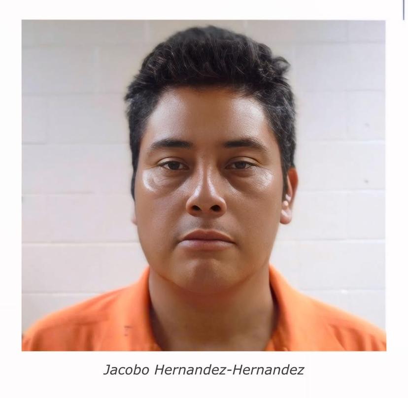 Jacobo Hernandez-Hernandez