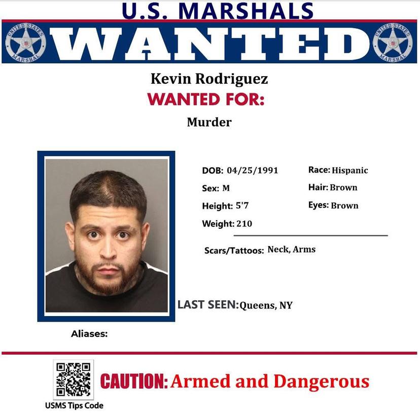 Kevin Rodriguez