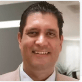 Ramiro Samuel Soto Berner