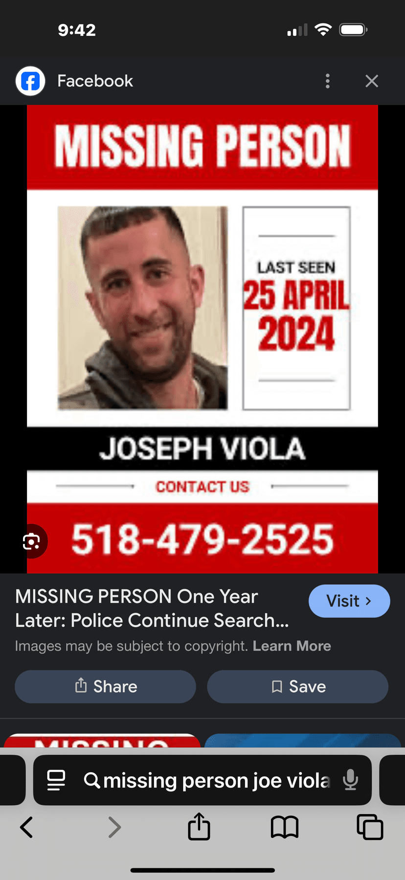 Joseph Viola