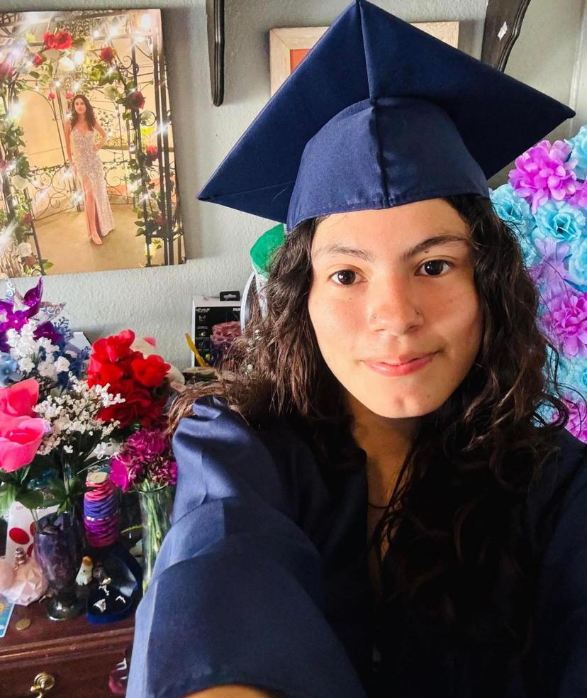 Kaitlin Hernandez Kaitlin Elizabeth Hernandez