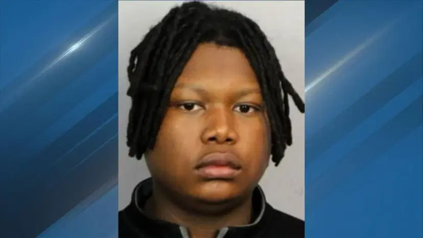 Treshawn Herndon Treshawn Diamonte Herndon