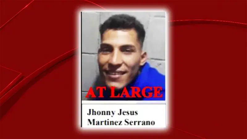 Jhonny Jesus Martinez-Serrano