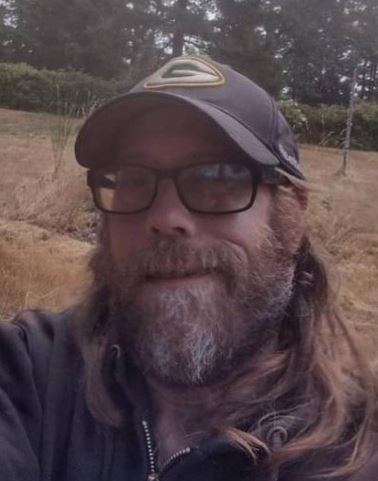 David Wayne Bjorkman