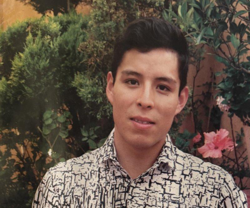 Jesús Muñoz Mata