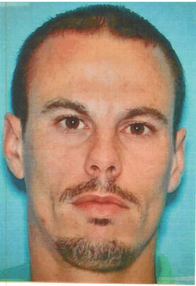 Dustin Perkins
