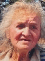Esther Estelle Sims