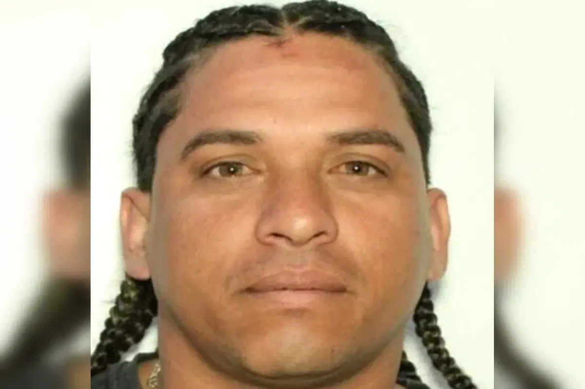 Victor Jose Yaraure Morillo