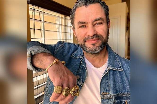 Hector Ramon Martinez-Ayala