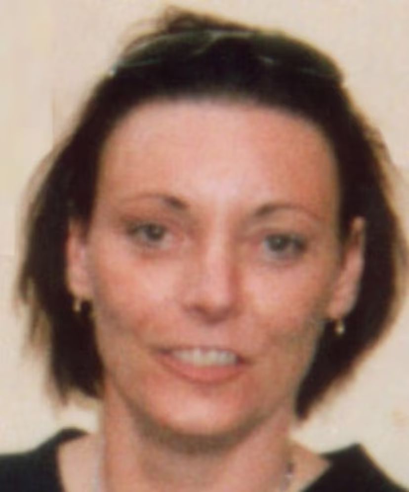 Julie Melton