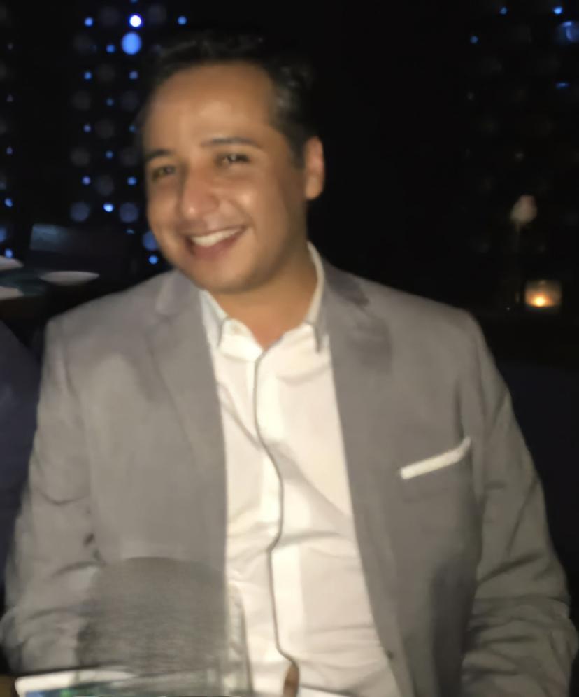 Jose Alejandro Perez