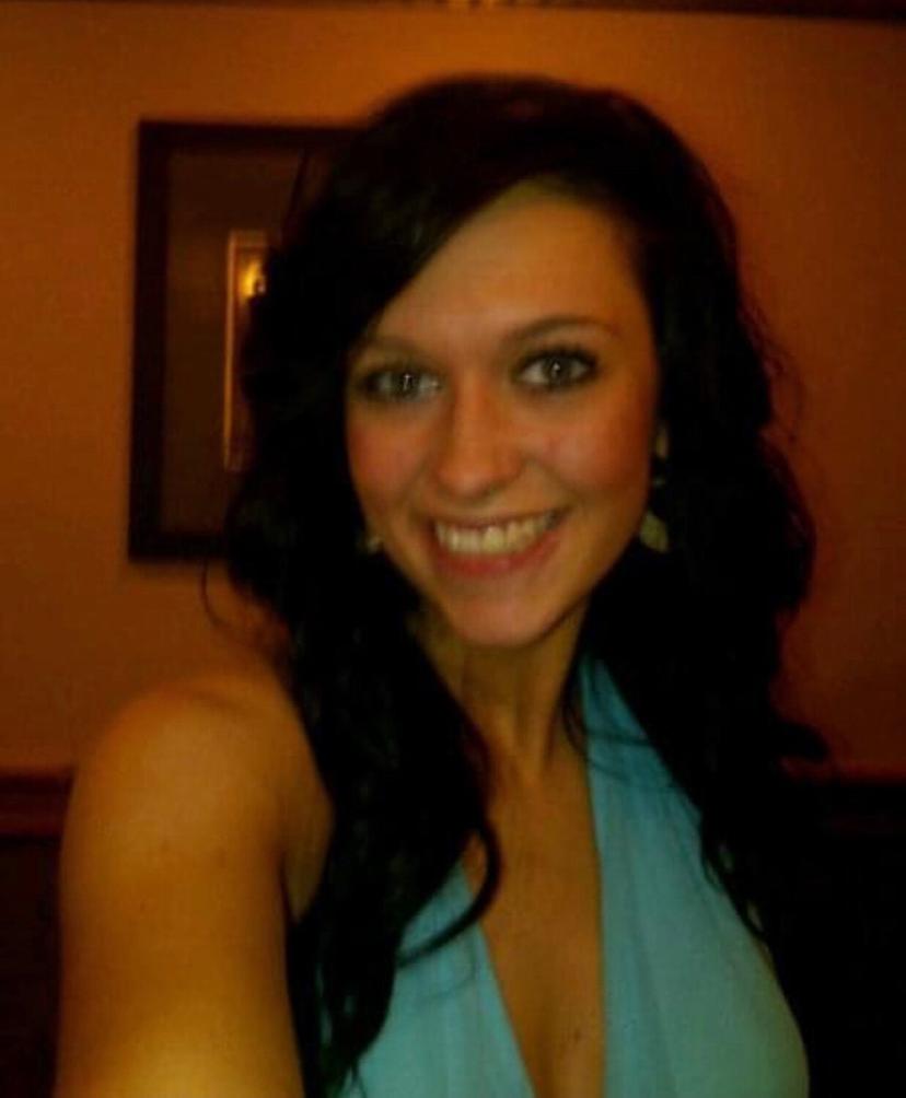 Taylor Elise Barksdale
