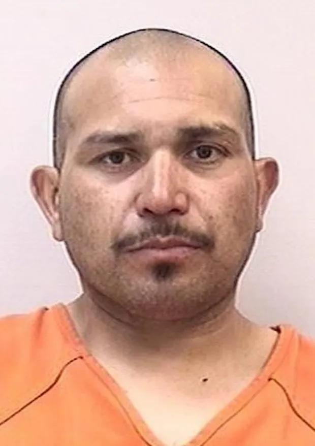Luis Daniel Perez