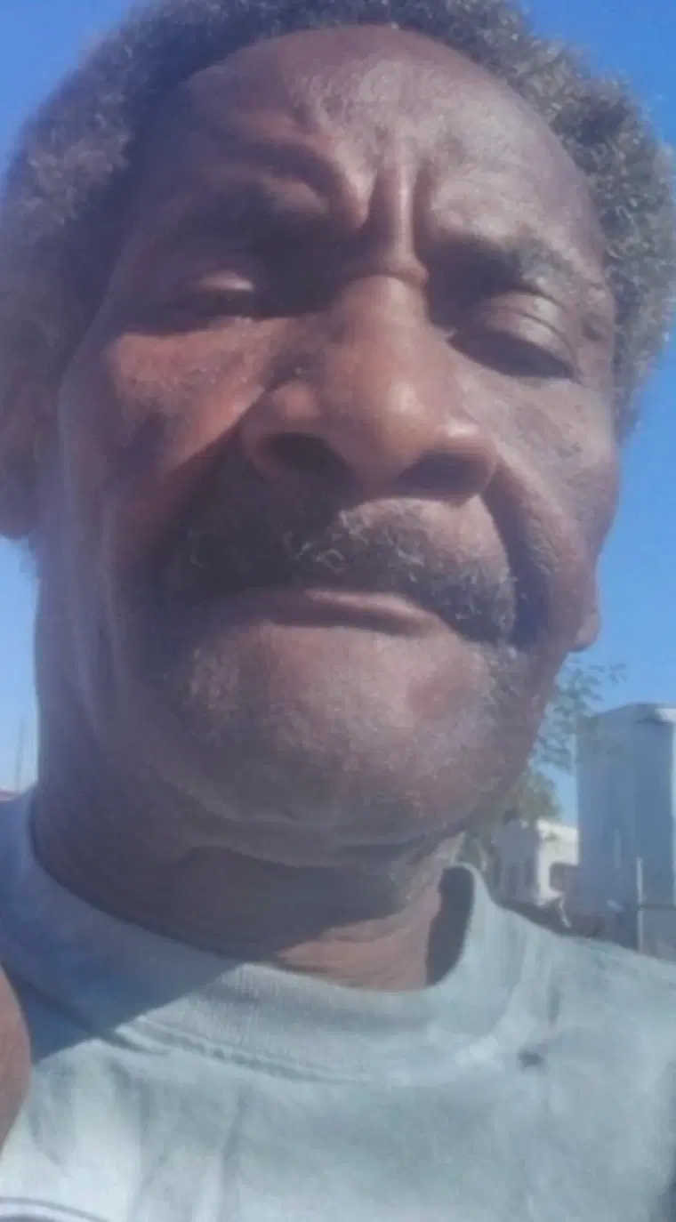 Darrel Raye Johnson