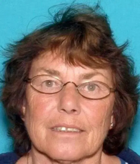 Rosalyn Anne Saxsenmeier