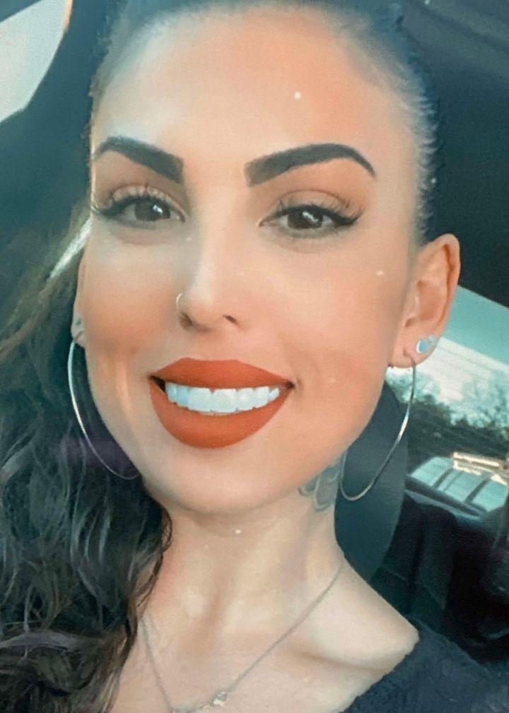 Jeanie Marie Chavez