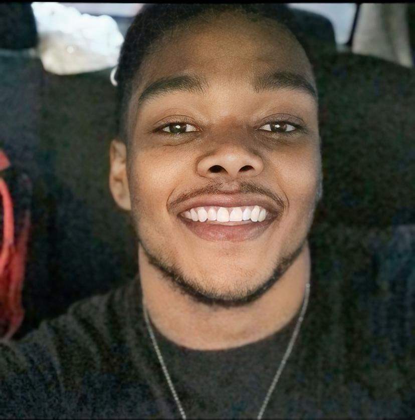 Jones Malik Jones