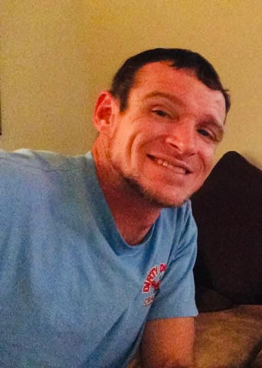 John Brent McGeeh