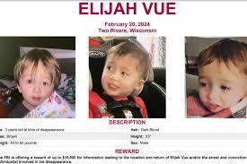 Elijah Vue Elijah Vue