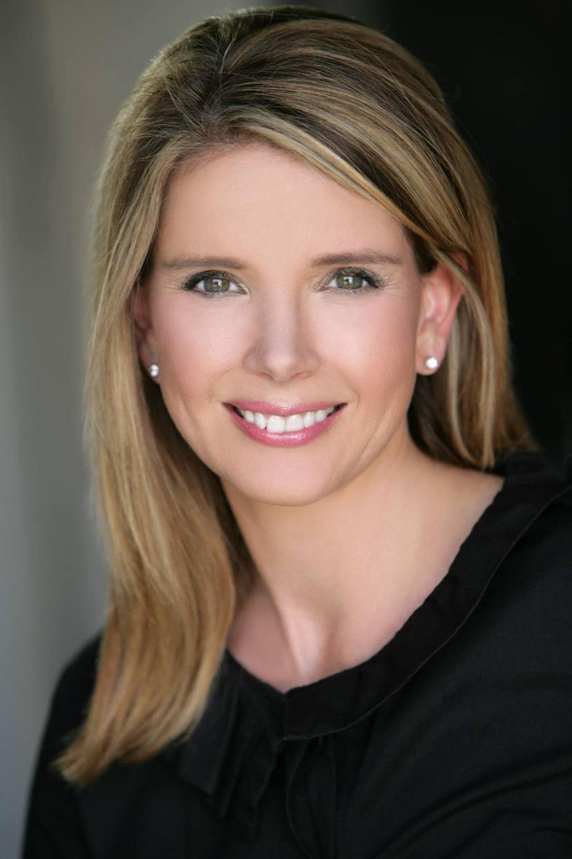 Suzanne Clark Simpson